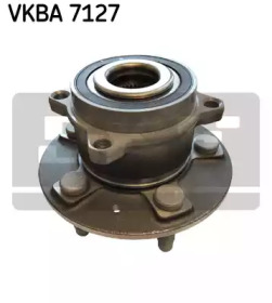 SKF VKBA 7127